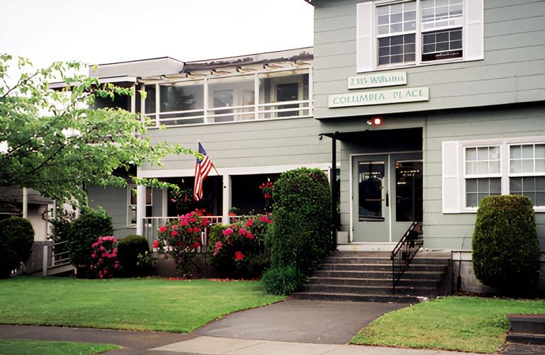AvilaCare Bellingham in Bellingham, WA - Main View