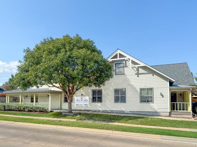 Avilacare Memory Care of Lewisville in Lewisville, TX