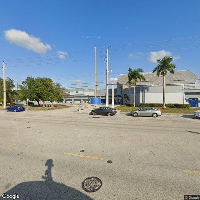 Aviles Forever Care Of Miami