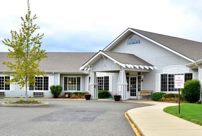 Avista Senior Living Ellensburg - Senior living in Ellensburg, Washington