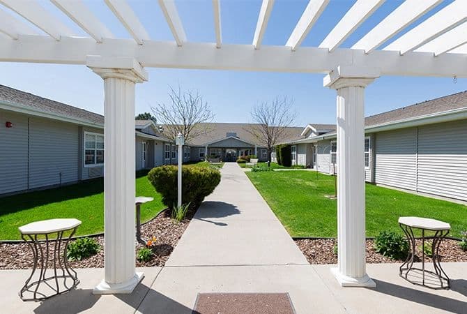 Avista Senior Living Twin Falls in Twin Falls, ID