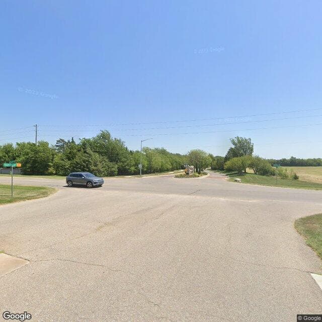Avita Health And Rehab At Reeds Cove in Wichita, KS - Main View
