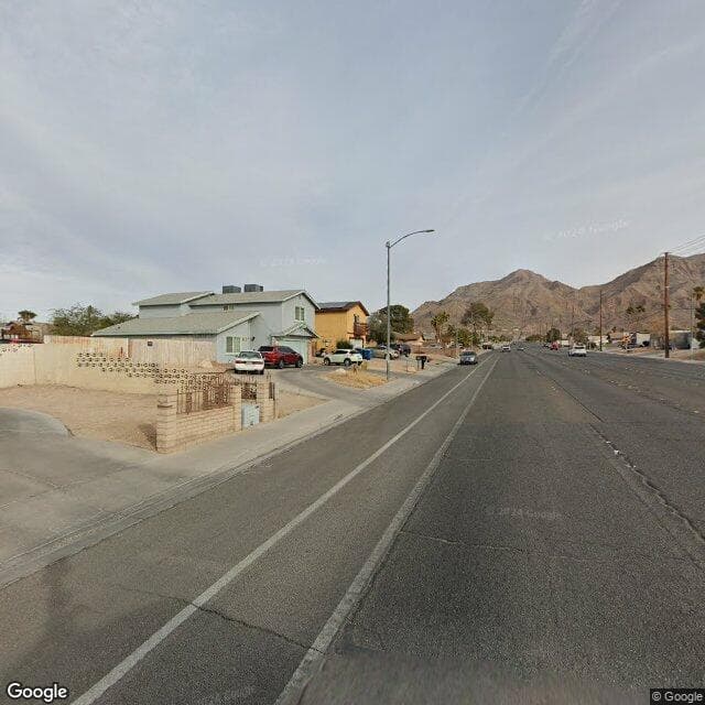 Avondale Care Home in Las Vegas, NV - Main View