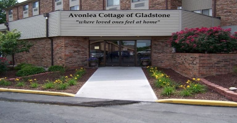 Avonlea Cottage Of Gladstone in Kansas City, MO - Main View