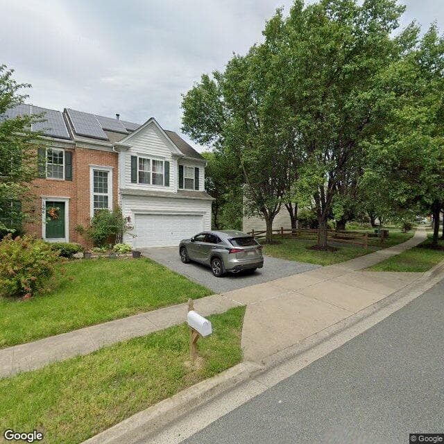Avonlea Ridge II in Silver Spring, MD - Main View