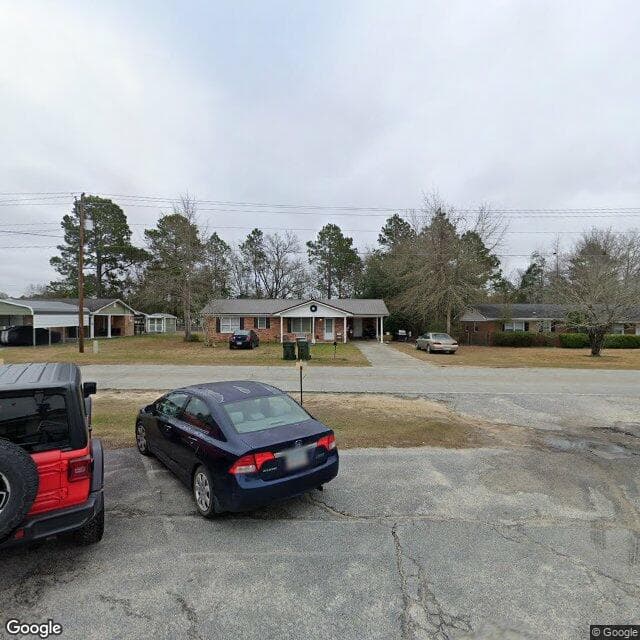 Azalea Health And Rehabilitation in Metter, GA - Main View