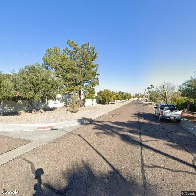 Azalea Home in Phoenix, AZ