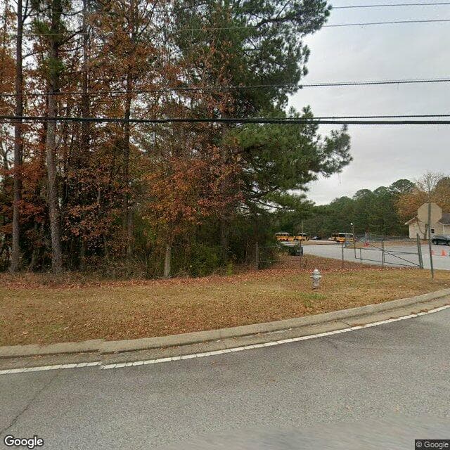Azalea Senior Care in Lawrenceville, GA - Main View