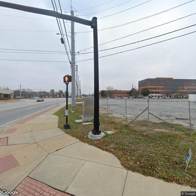 Azalea Trace Nursing Center in Columbus, GA - Main View