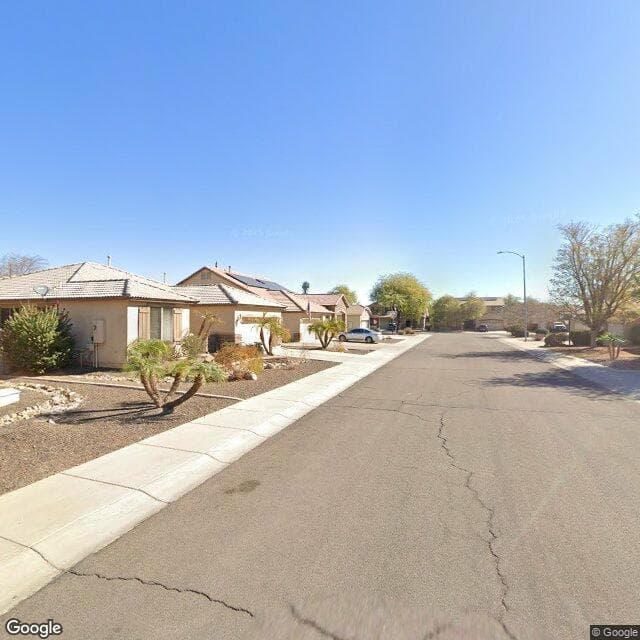 Azd Best Assisted Living in Peoria, AZ - Main View