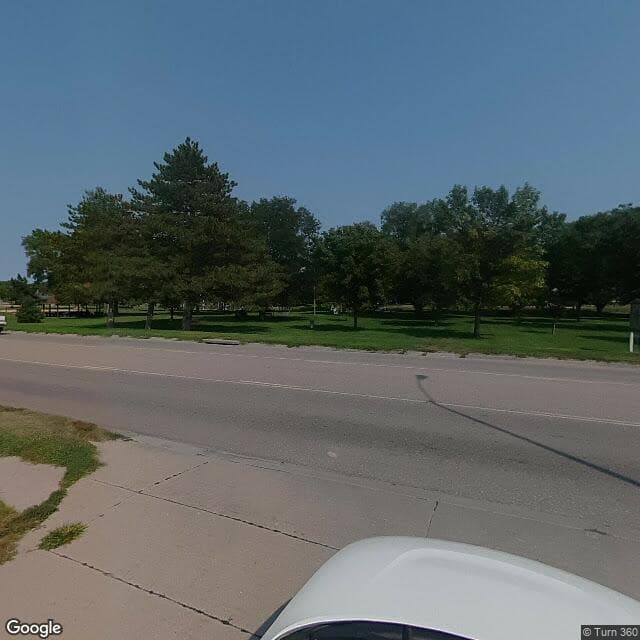 Azria Health Central City in Central City, NE