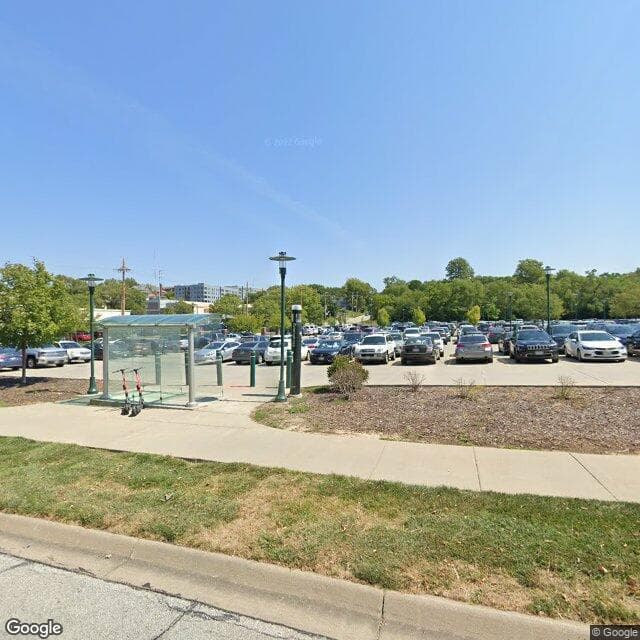 Azria Health Midtown in Omaha, NE - Main View