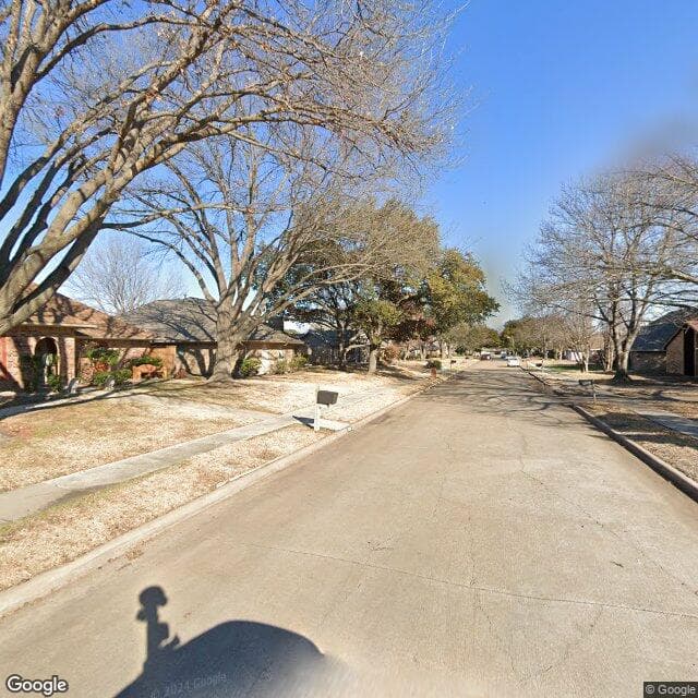Azurite Senior Living in Plano, TX - Main View