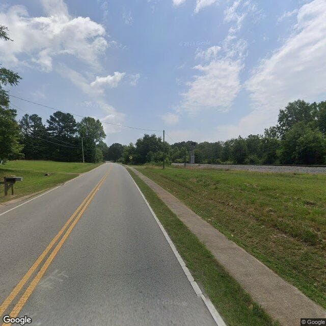 B & B Assistant Living in Greensboro, GA - Main View