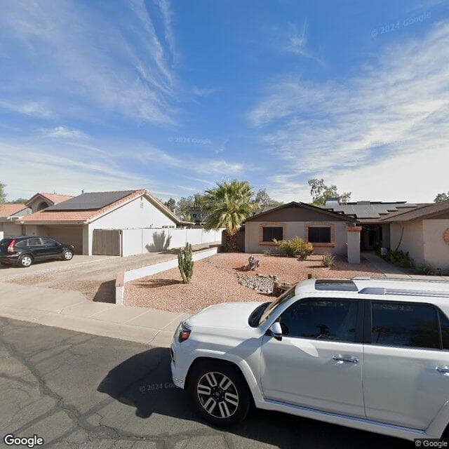 B & H Adult Care Home in Tempe, AZ - Main View