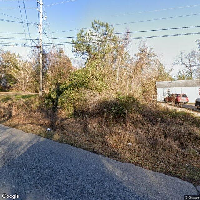 B & O Services Site #8 in Columbus, GA - Main View