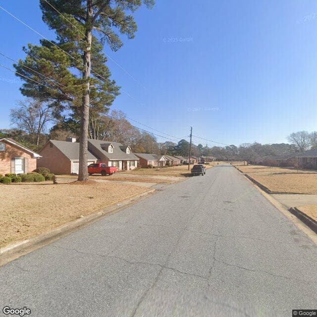 B & O Services Site N in Columbus, GA - Main View