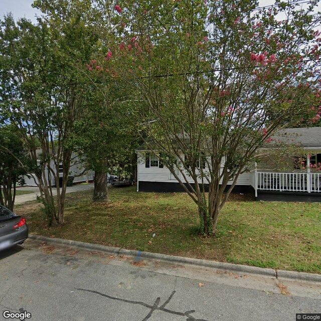 B And N Family Care Home in Burlington, NC - Main View