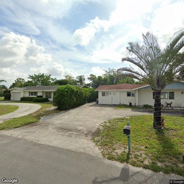 B P Assisted Living Facility II in West Palm Beach, FL - Main View