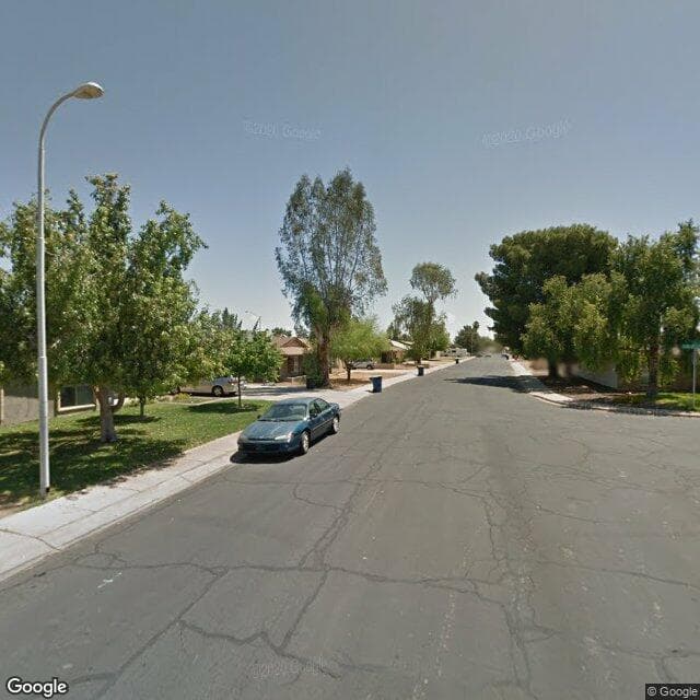 B and H Adult Care Home in Tempe, AZ - Main View
