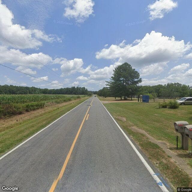 B. J.'s Family Care Home 1 - Senior living in Mooresboro, North Carolina