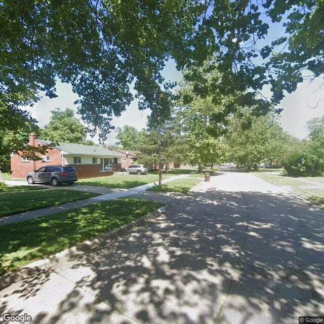 B.C. Davis - Grandview Home in Inkster, MI