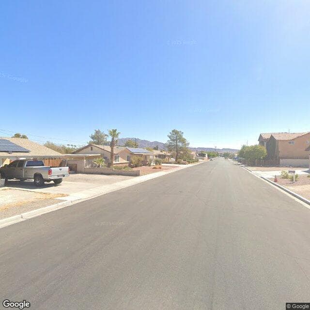 BNP Home Care in Las Vegas, NV - Main View