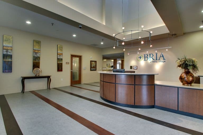 BRIA of Trinity Village in Milwaukee, WI - Main View