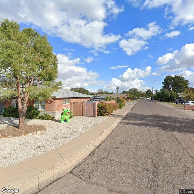 BSD Home Care in Phoenix, AZ - Main View