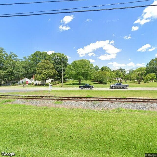 Baaseiah Family Care Home 2 in Biscoe, NC