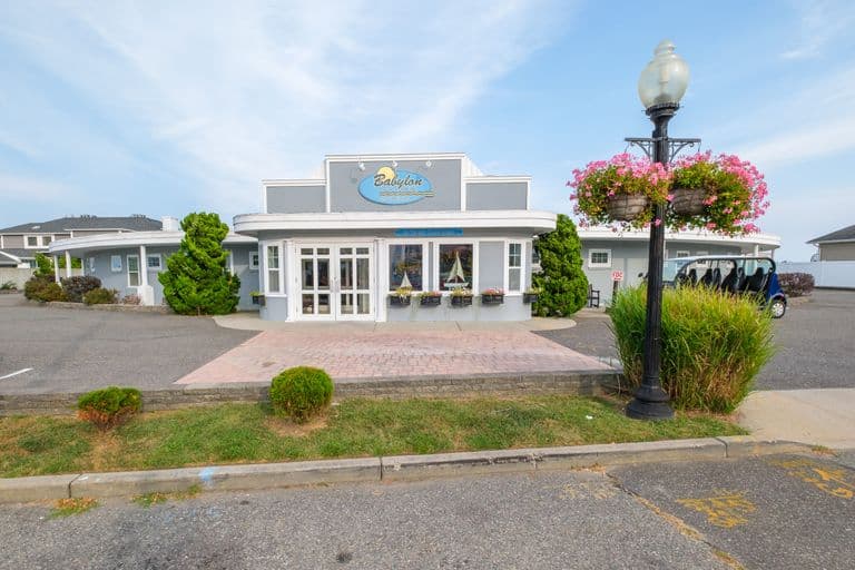 Babylon Beach House Home for Adults in Babylon, NY - Main View