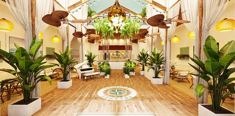 Bahama Bay Club in Sanford, FL