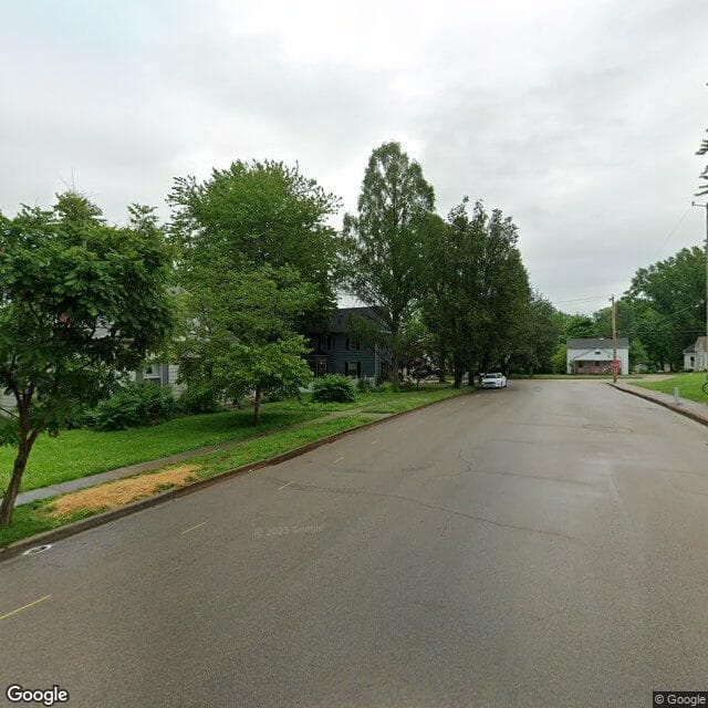 Bailey Street Residential Care I in Farmington, MO - Main View