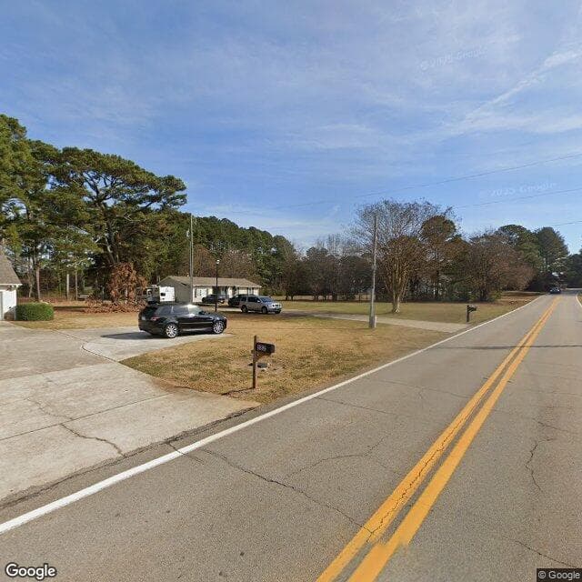 Bailey Woods in Dacula, GA - Main View