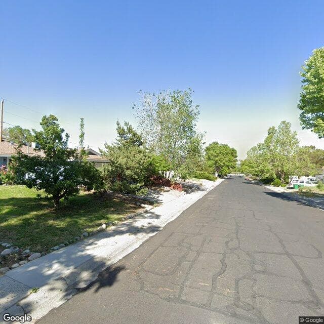 Baileys Group Home in Reno, NV