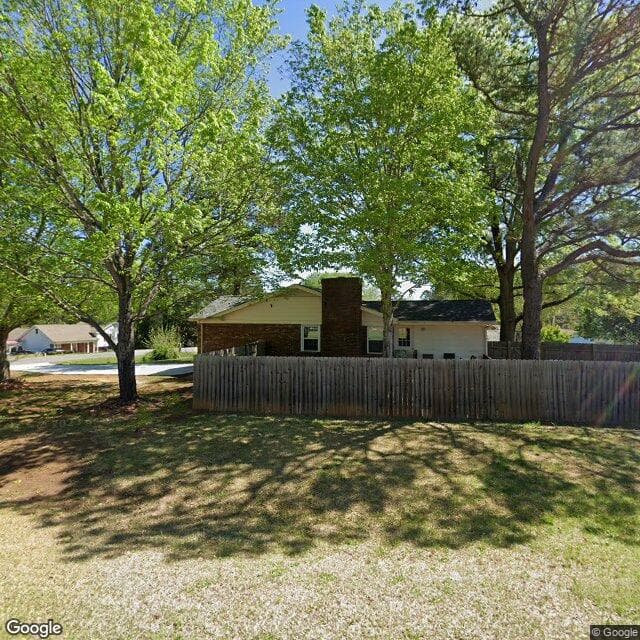 Bainbridge Family Care Home in Garner, NC