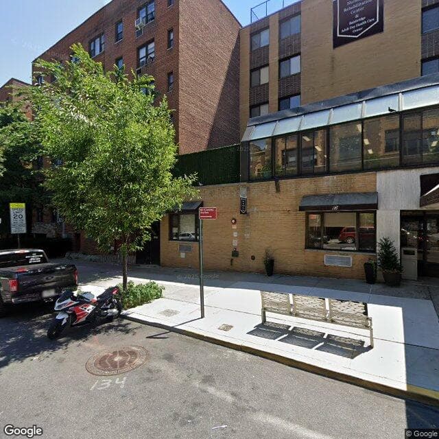 Bainbridge Nursing & Rehabilitation Center in Bronx, NY