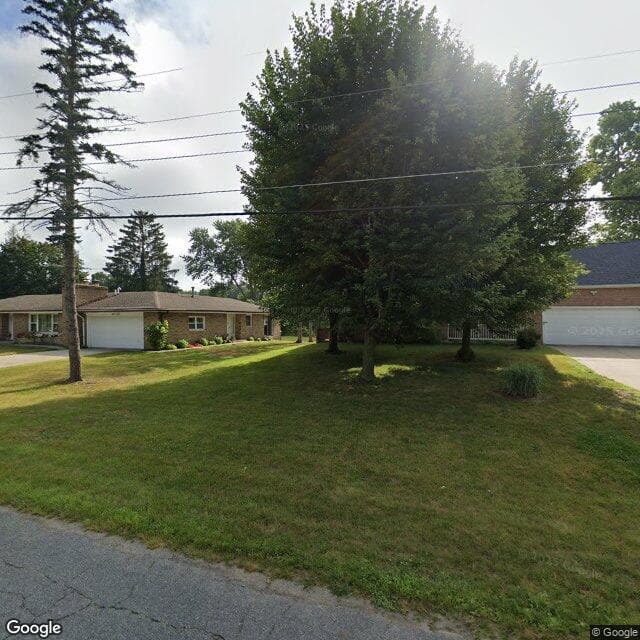 Bairagee Adult Foster Care Home in Berrien Springs, MI - Main View