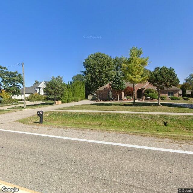 Baker Home - Senior living in Chesterfield Townshp, Michigan