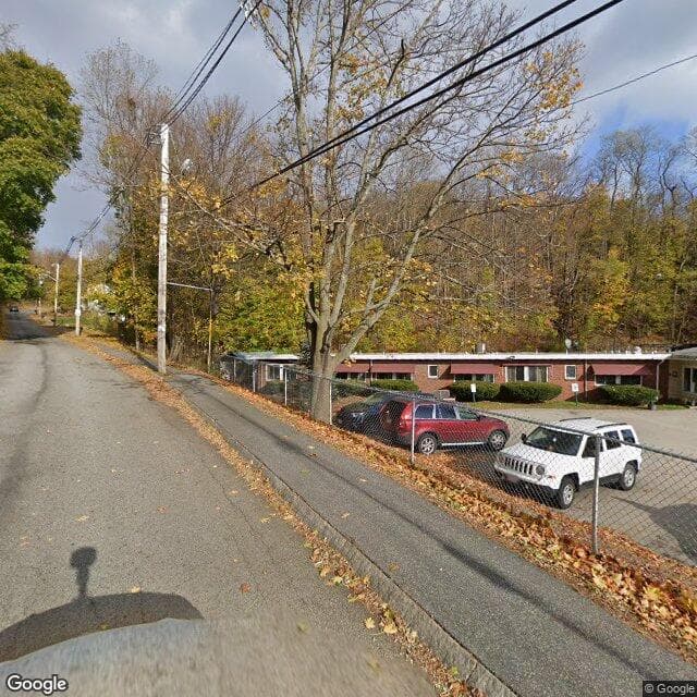 Baker-Katz Skilled Nursing And Rehabilitation Center in Haverhill, MA - Main View