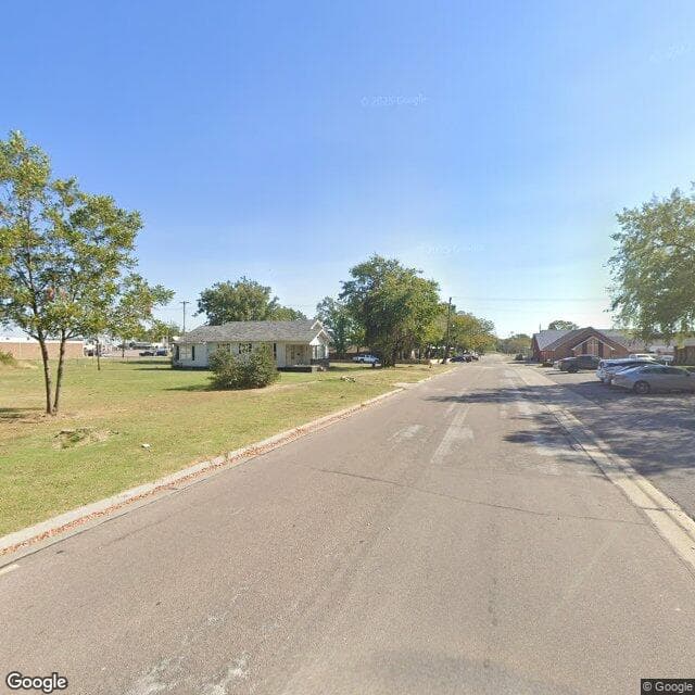 Ballard Nursing Center in Ada, OK