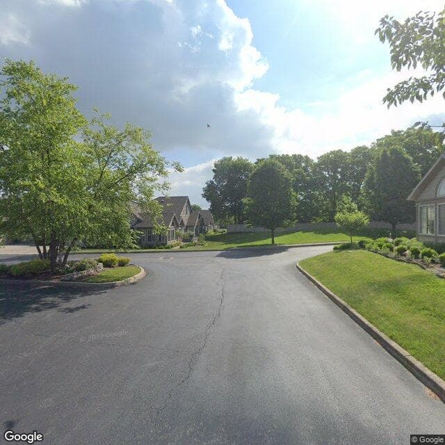 Ballymeade Village in Beavercreek, OH - Main View