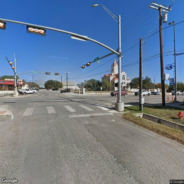 Bandera Nursing & Rehab Center in Bandera, TX - Main View