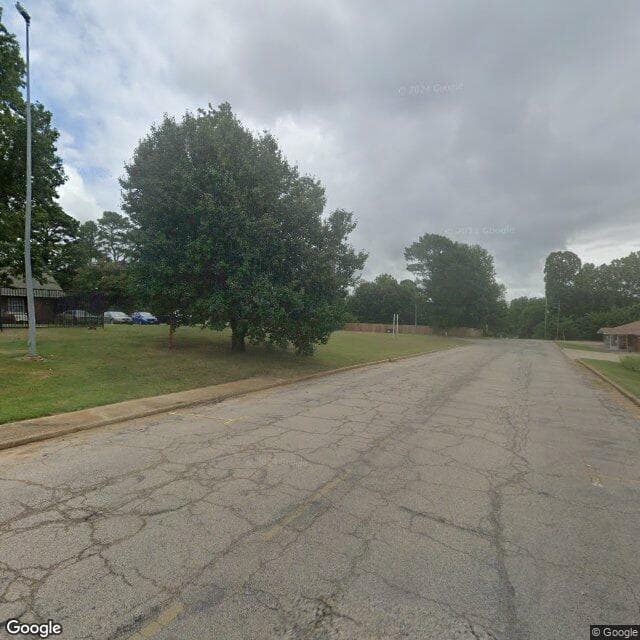 Baptist Village Of Hugo - Senior living in Hugo, Oklahoma