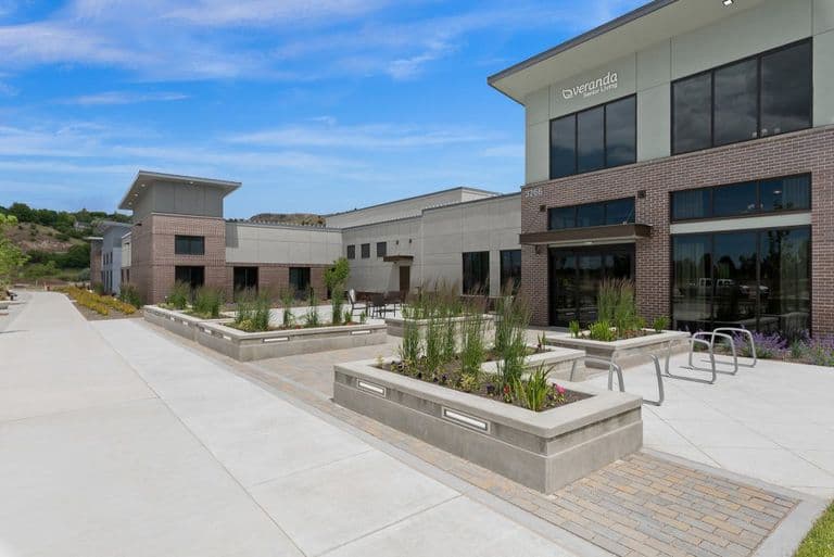 Barber Station Assisted Living & Memory Care in Boise, ID - Main View
