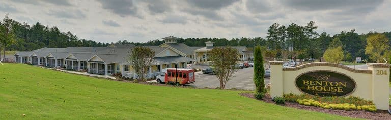 Barclay House Of Augusta in Augusta, GA