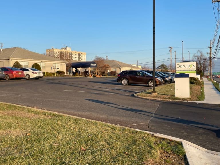 Barclays Rehabilitation And Healthcare Center in Cherry Hill, NJ - Main View