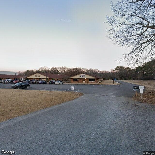 Barfield Health Care in Guntersville, AL