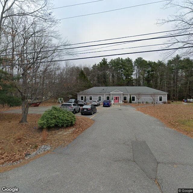 Baribeau Drive in Brunswick, ME - Main View