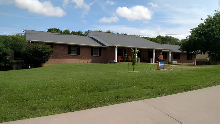 Barnabas Assisted Living Barnabas Acres in Cape Girardeau, MO - Main View